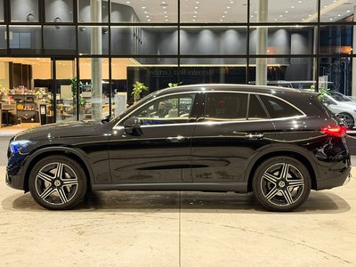 MERCEDES-BENZ GLC - 2