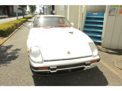 NISSAN FAIRLADY Z
