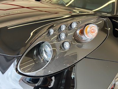 2021 ALFA Romeo 4C 照片 6