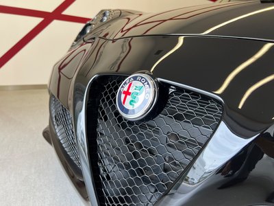 2021 ALFA Romeo 4C 照片 7