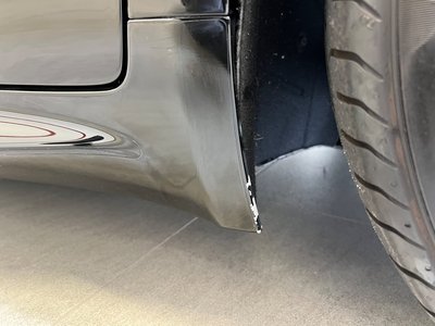 2021 ALFA Romeo 4C 照片 16