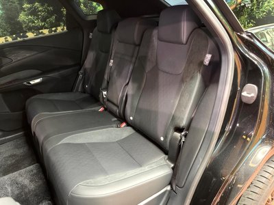 صورة مصغرة 23 لـ 2024 Lexus RX