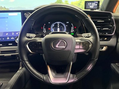 صورة مصغرة 66 لـ 2024 Lexus RX