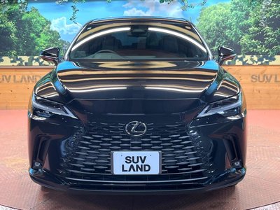 صورة مصغرة 16 لـ 2024 Lexus RX
