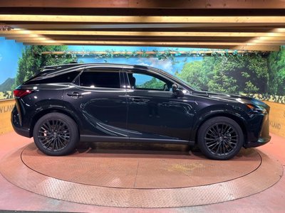 صورة مصغرة 60 لـ 2024 Lexus RX
