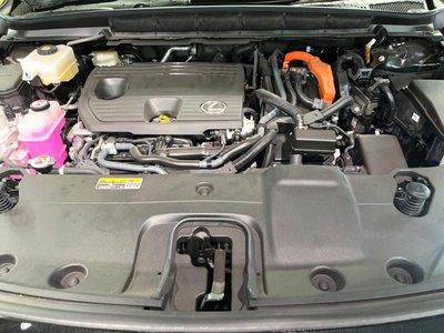 صورة مصغرة 18 لـ 2024 Lexus RX