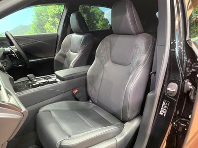 صورة مصغرة 24 لـ 2024 Lexus RX