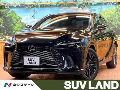 صورة 1 لـ 2024 Lexus RX