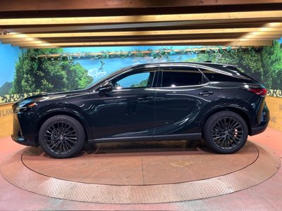 صورة مصغرة 57 لـ 2024 Lexus RX