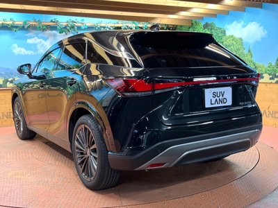 صورة مصغرة 62 لـ 2024 Lexus RX