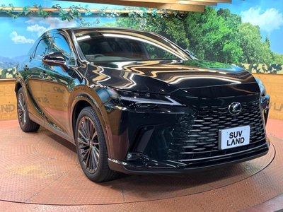 صورة مصغرة 59 لـ 2024 Lexus RX