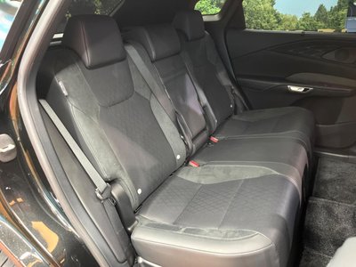 صورة مصغرة 12 لـ 2024 Lexus RX