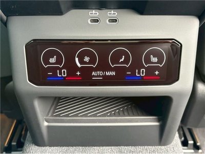 صورة مصغرة 34 لـ 2024 BMW 5 SERIES