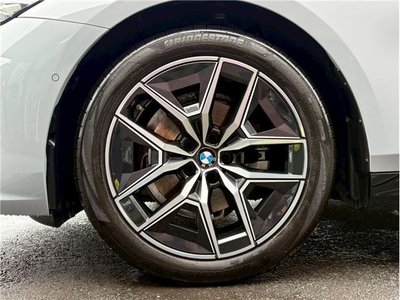 صورة مصغرة 15 لـ 2024 BMW 5 SERIES
