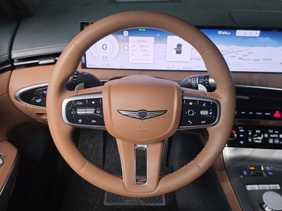 صورة مصغرة 12 لـ 2024 Genesis GV70