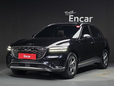 صورة 1 لـ 2024 Genesis GV70