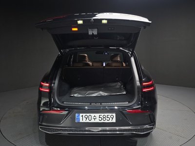 صورة مصغرة 18 لـ 2024 Genesis GV70