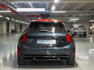 MINI COOPER - 3