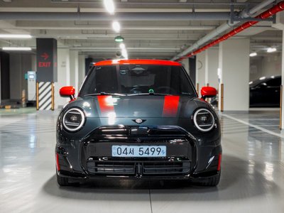 MINI COOPER - 2