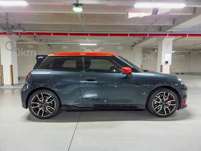 MINI COOPER - 6