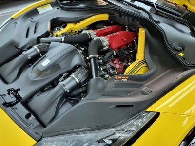 صورة 6 لـ 2022 Ferrari PORTOFINO