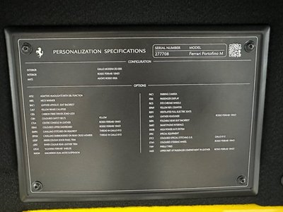 2022 Ferrari PORTOFINO 缩略图 12