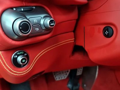 صورة 9 لـ 2022 Ferrari PORTOFINO