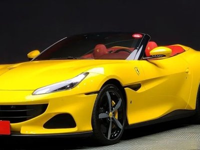 صورة 1 لـ 2022 Ferrari PORTOFINO