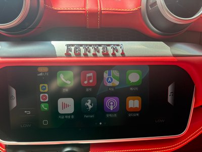 صورة 10 لـ 2022 Ferrari PORTOFINO