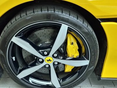 صورة 3 لـ 2022 Ferrari PORTOFINO
