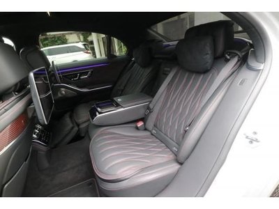 صورة 9 لـ 2023 Mercedes-BENZ S-CLASS