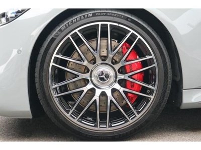 صورة 6 لـ 2023 Mercedes-BENZ S-CLASS