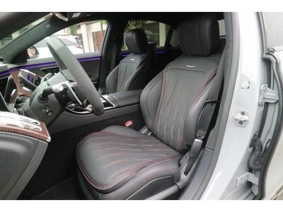 صورة 8 لـ 2023 Mercedes-BENZ S-CLASS