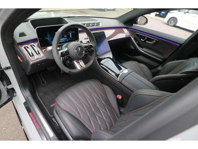 صورة 7 لـ 2023 Mercedes-BENZ S-CLASS
