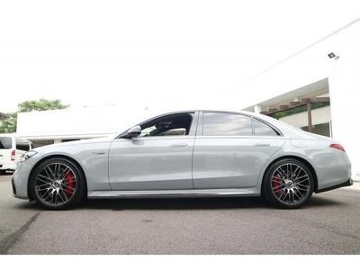 صورة 3 لـ 2023 Mercedes-BENZ S-CLASS