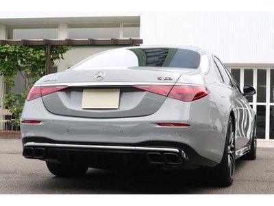 صورة 5 لـ 2023 Mercedes-BENZ S-CLASS