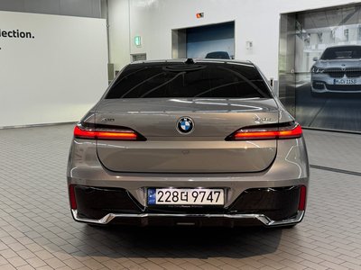 BMW 7 SERIES - 3