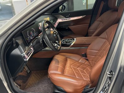 BMW 7 SERIES - 10