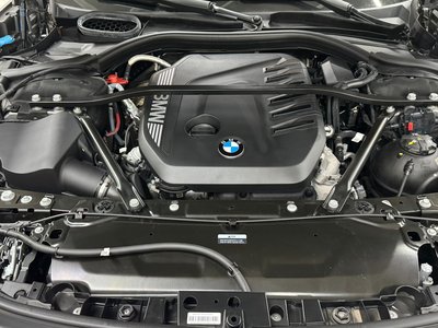 BMW 7 SERIES - 7