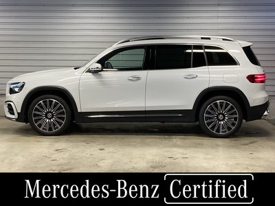 MERCEDES-BENZ GLB - 5