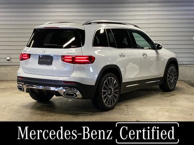 MERCEDES-BENZ GLB - 6