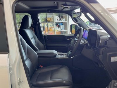 TOYOTA LAND CRUISER 250 - 9