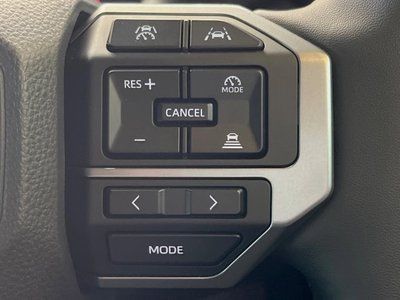 TOYOTA LAND CRUISER 250 - 6