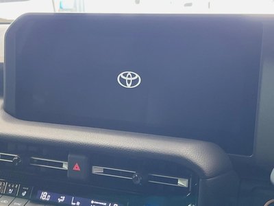 TOYOTA LAND CRUISER 250 - 4