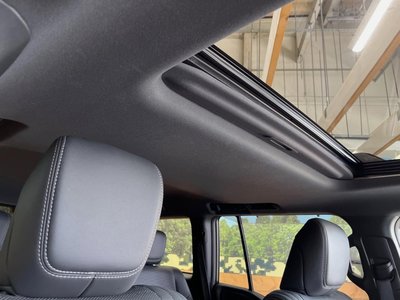TOYOTA LAND CRUISER 250 - 3