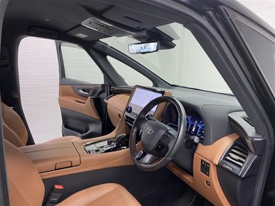 صورة 10 لـ 2023 Toyota VELLFIRE