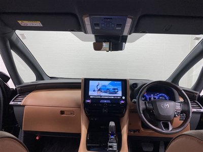 صورة 9 لـ 2023 Toyota VELLFIRE