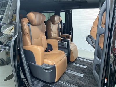 صورة 28 لـ 2023 Toyota VELLFIRE