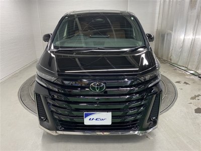 صورة 5 لـ 2023 Toyota VELLFIRE