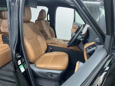 صورة 27 لـ 2023 Toyota VELLFIRE